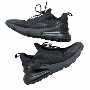 Nike Air Max 270 (Big Kid) Size 6